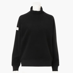 WOMEN'S HYBRID DOWN PARKA（ウィメンズ ハイブリッド ダウンパーカ