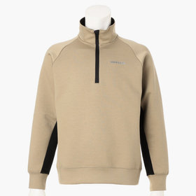 MEN'S WR KNIT BLOUSON（メンズ WR ニットブルゾン）（BRG253M30