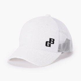 MEN'S ROUND LOGO CAP（メンズ ラウンド ロゴキャップ（帽子