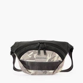 MFC CROSS BODY BAG （Sサイズ）CAMO（MFC クロスボディバッグ