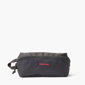 LIGHT BOX POUCH S RC（ライトボックス ポーチRC）（BRA253G37