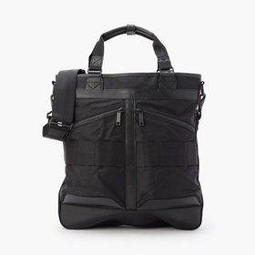 BRIEFING TYPEⅢ AVIATOR 3WAY PACK ★使用1回★ TYPE III AVIATOR 3WAY PACK CORDURA Air Ballistic Business Bag
