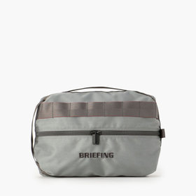 Briefing Bag / Tripod Waist Made In Usa Black Brand For Men