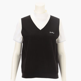 WOMEN'S NECK LOGO NS HIGHNECK（ウィメンズ ネックロゴNSハイネック