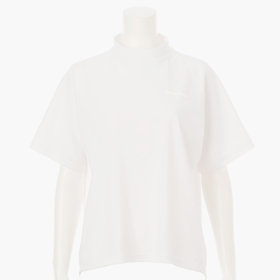 新品　BRIEFING LOGO LINE HIGHNECK リラックスフィット MEN'S MINI LOGO HIGHNECK（リラックスフィット）（メンズミニ