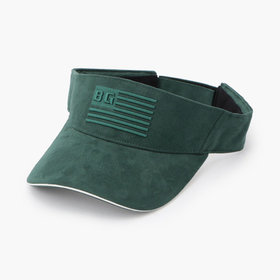 CL MEN'S LIMONTA NYLON VISOR（CL メンズ リモンタナイロンバイザー