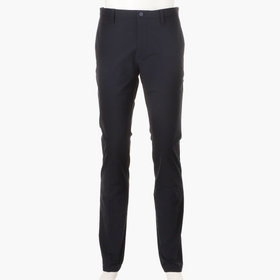 MEN'S 3D LOGO SLIM PANTS（メンズ 3Dロゴ スリムパンツ（セットアップ
