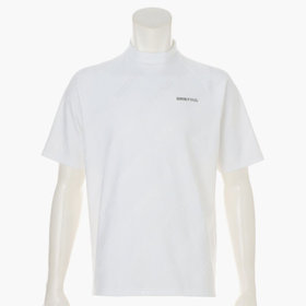 MEN'S TOUR HIGHNECK（メンズ ツアーハイネック（半袖））（BBG261M04