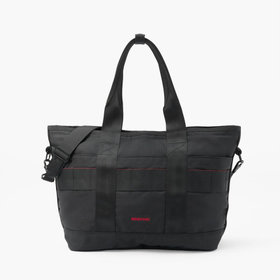 Black11月上旬頃再入荷予定】FUSION SQ TOTE HD（フュージョンタップ
