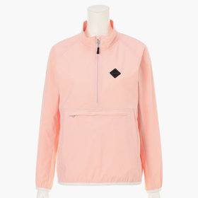 WOMEN'S POCKETABLE WIND PARKA（ウィメンズ ポケッタブル ウィンド