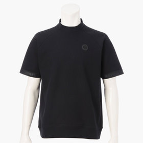 MEN'S STITCHED 3D LOGO SHIRT （リラックスフィット）（メンズ