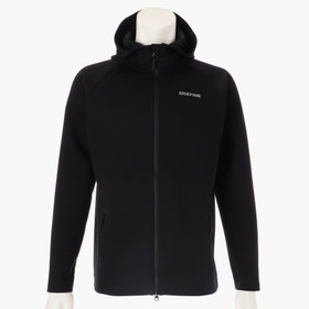 新品　BRIEFING 正規品　HARF ZIP HOODIE ブラック GO/LOOK!（ゴルック） | BRIEFING MENS HALF ZIP HOODIE ブラック