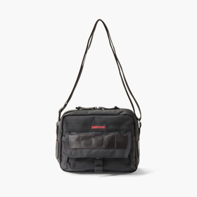 SQUARE WAIST POUCH NC（スクウェアウエストポーチ NC）（BRG261E07