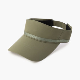 MEN'S SLAB VISOR（メンズスラブバイザー）（BRG251MB7）|商品