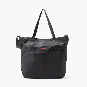 BLACKカラー今秋頃入荷予定】DELTA MASTER TOTE M SQD（デルタ