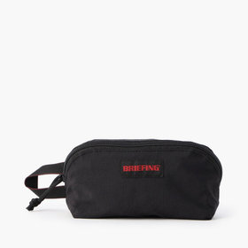 LIGHT BOX POUCH M（ライトボックスポーチM）（BRA241A15）|商品