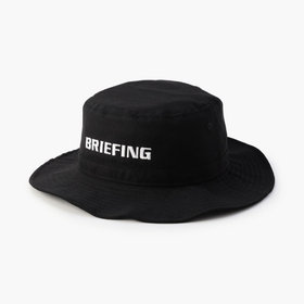【未使用】ブリーフィング　ストローハット ブリーフィング BRIEFING 日本正規品 ブリーフィング ゴルフ