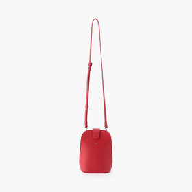 7月上旬頃入荷予定】DEMO BAG SQUARE（デモバッグスクウェア