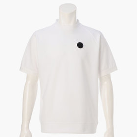 CE MEN'S BIAS LOGO JQ HIGHNECK（リラックスフィット）（CE メンズ