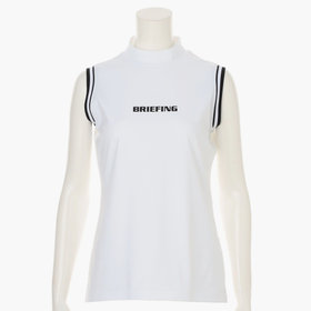 WOMEN'S DRY PILE NS SHIRT（ウイメンズドライパイルノースリーブ