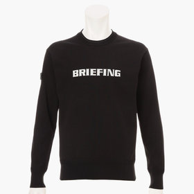 CE MEN'S THERMAL NECK LOGO LS HIGHNECK （リラックスフィット）（CE