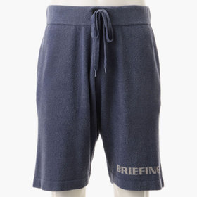 MEN'S PUNCHING MESH HALFZIP LS SHIRT（メンズパンチング