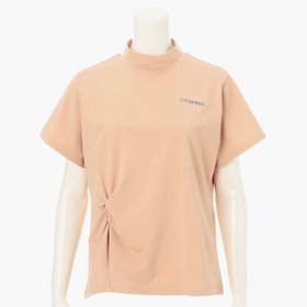 WOMEN'S LINE HIGHNECK （リラックスフィット）（ウィメンズ ライン