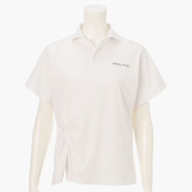 WOMEN'S BASIC POLO（ウィメンズ ベーシックポロ（ポロシャツ）（半袖