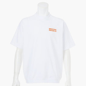BRIEFING × WDS T-SHIRT（ブリーフィング×WIND AND SEA Tシャツ（半袖