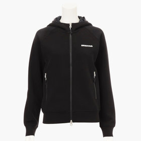 WOMEN'S 3D LOGO PARKA（ウイメンズ3Dロゴパーカー（パーカー