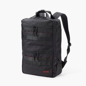 WM×BR DT PACK（ホワイトマウンテニアリング×ブリーフィング DTパック
