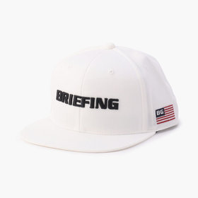 CE MENS CORDURA RIPSTOP CAP（BRG241MA0）|商品詳細|BRIEFING