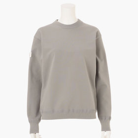 新作　BRIEFING MINI 3D LOGO HIGHNECK ホワイトM 新作 BRIEFING MINI 3D LOGO HIGHNECK ホワイトM