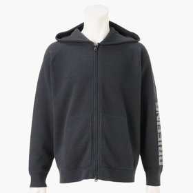 MEN'S 3D LOGO PARKA（メンズ 3Dロゴパーカー（セットアップ