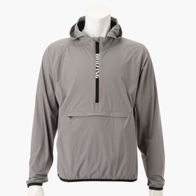BRIEFINGゴルフ MENS POCKETABLE WIND BLOUSON BRIEFING GOLF - MENS
