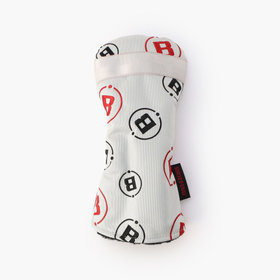 BR×CHACO RAMBLE PUFF CLOG（ブリーフィング×チャコ ランブル
