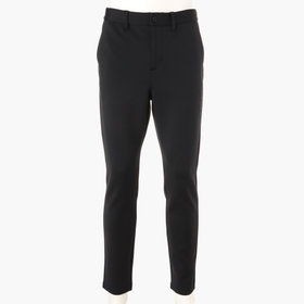 先行予約】MEN'S STITCHED 3D LOGO JOGGER PANTS（メンズステッチド