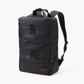 ATTACK PACK（アタックパック（リュックサック））（BRF136219）|商品