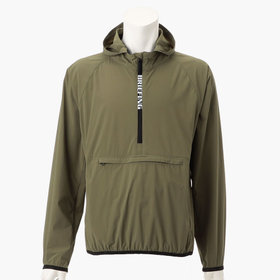 MEN'S POCKETABLE WIND BLOUSON（メンズ ポケッタブル ウィンド