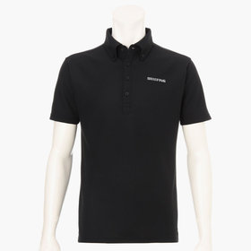 CE MEN'S BACK LOGO LINE POLO（リラックスフィット）（カッティング