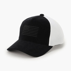 MEN'S CAMO JQ CAP（メンズ カモジャガード キャップ（帽子