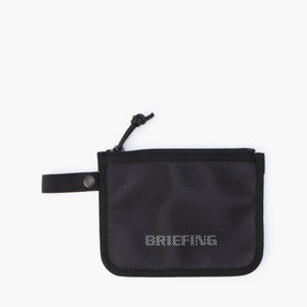 PP SQUARE GADGET POUCH（PP スクウェアガジェットポーチ