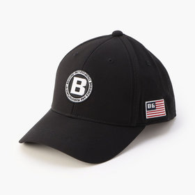 MEN'S BIG BEAT CAP（メンズビッグビートキャップ（帽子