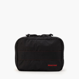 SHOES CASE CS（シューズケース CS）（BRG251G18）|商品詳細|BRIEFING