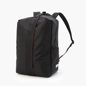 ポ*ン様 BRIEFING ブラックバックパック 生産終了】URBAN GYM PACK L WR（アーバンジムパック L（16インチPC