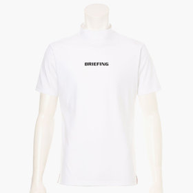 MEN'S SHADOW LOGO JQ HIGHNECK （リラックスフィット）（メンズ