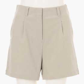 WOMEN'S MINI 3D LOGO HIGHNECK RF（リラックスフィット