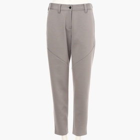 新品　BRIEFING　正規品　サイドロゴ　CREW  NECK  ホワイト　L サイドロゴロングスリーブモックネック / Side Logo Long Sleeve