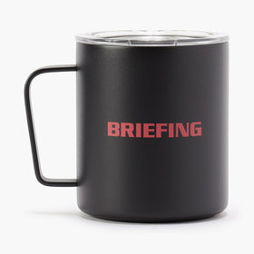 BRIEFING×MiiR WIDE MOUTH BOTTLE 16oz（ブリーフィング × ミアー