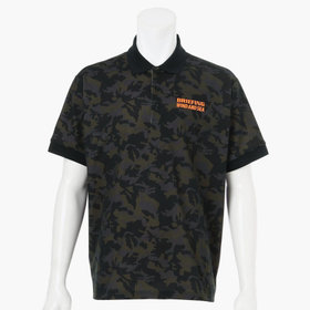 BRIEFING × WDS HIGHNECK CAMO（ブリーフィング×WIND AND SEA